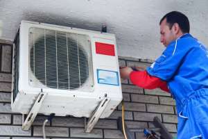 24/7 and Emergency HVAC Near West Panama City Beach, FL | Air Conidtioning and Heating Contractors